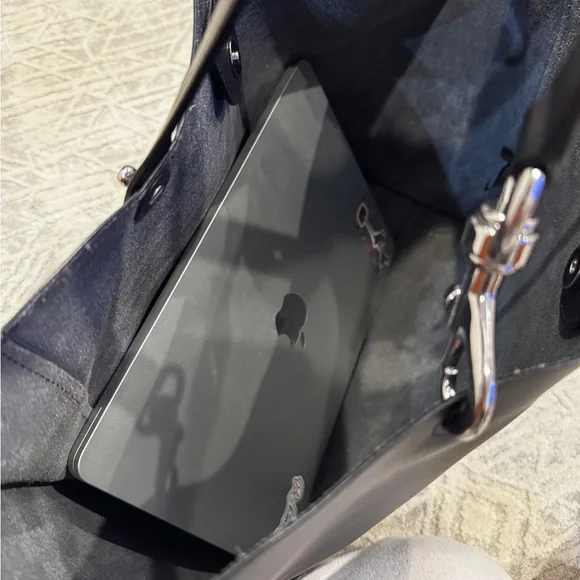 Rebecca Minkoff Stella Tote Bag - Picture 5 of 15